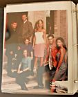 Buffy the Vampire Slayer And Angel Lot 1 Of 20 8x10 Photos Sarah Michelle Gellar