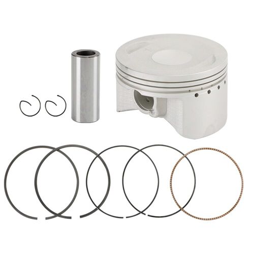 Cylinder Piston Gasket Kit HiSUN,MSU,TSC,Cub Cadet,Yardsport,Qlink,400,UTV T1