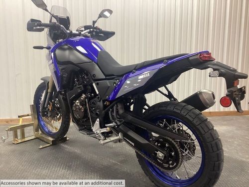 2024 yamaha tenere 700