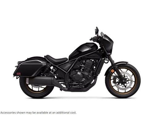 2024 Honda Rebel 1100T