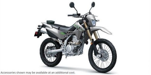 2025 Kawasaki KLX 300