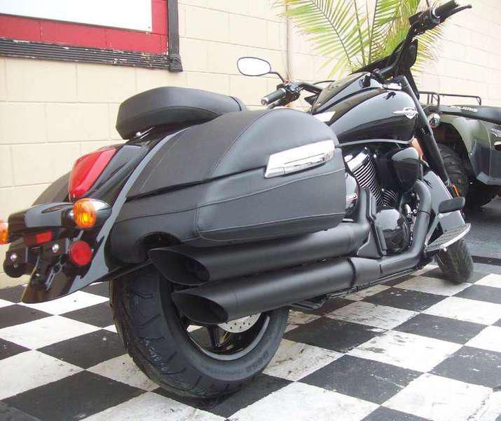 Suzuki c90t Boss