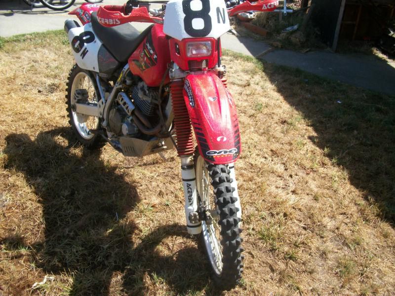 2004 honda xr400r for sale