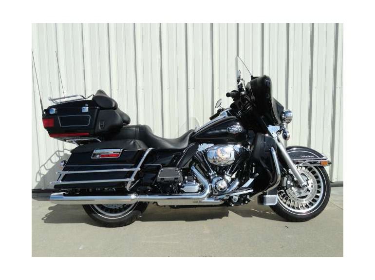 2013 harley-davidson flhtcu ultra classic electra glide 