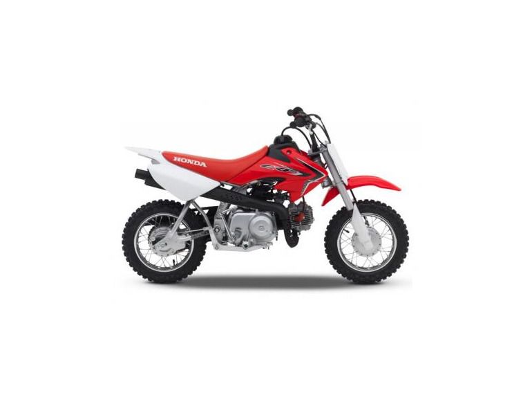 2013 honda crf50f 