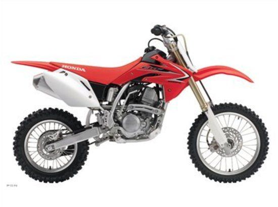 2013 honda crf150r 