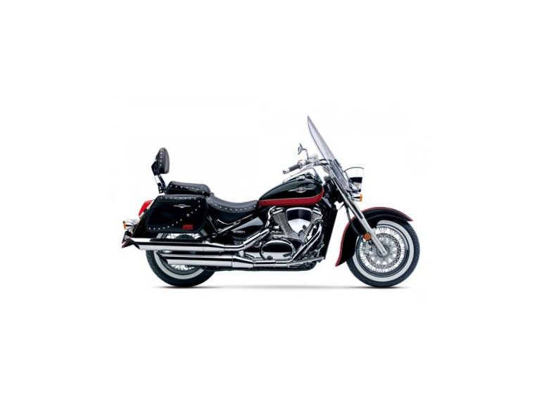 2013 suzuki boulevard c50t 