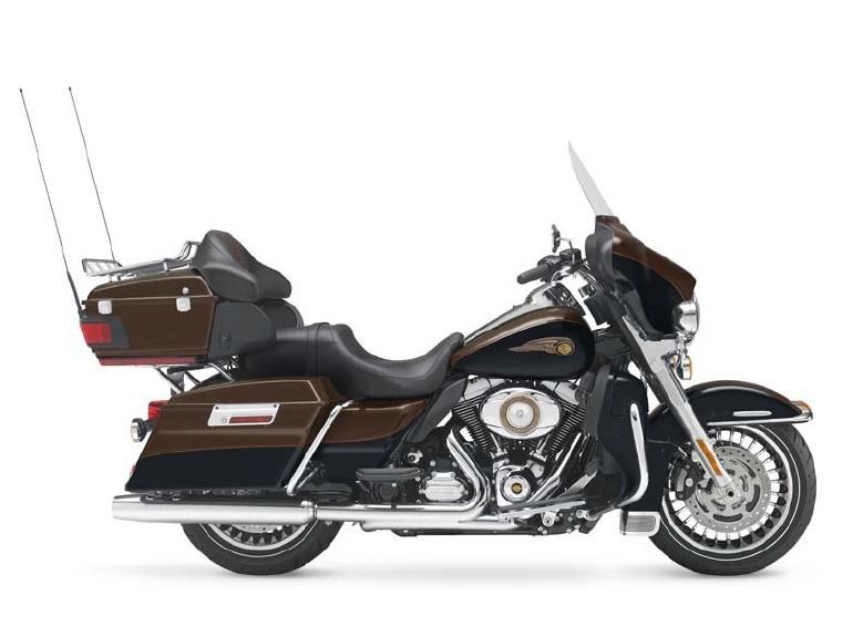 2013 harley-davidson flhtk-anv electra glide ultra limited 110th 