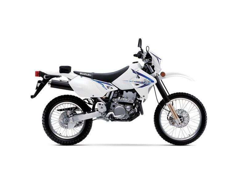 2013 suzuki dr-z400s 