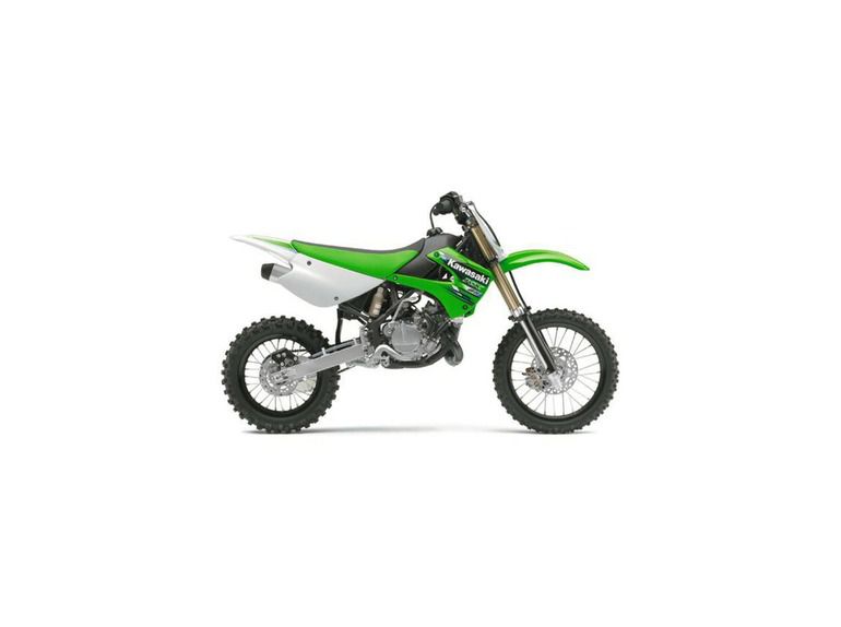 2013 kawasaki kx 85 