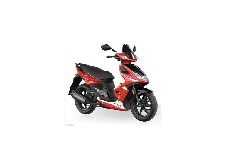 2013 kymco super 8 50 