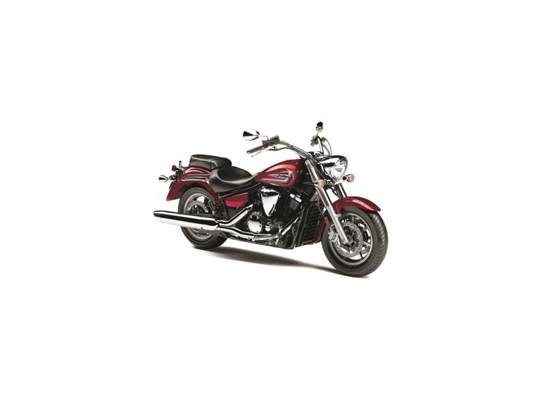 2014 yamaha v star 1300 