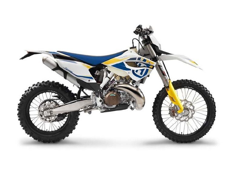 2014 husqvarna te 250 