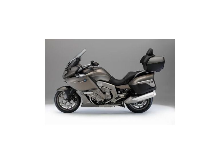 2014 bmw k1600gtl 