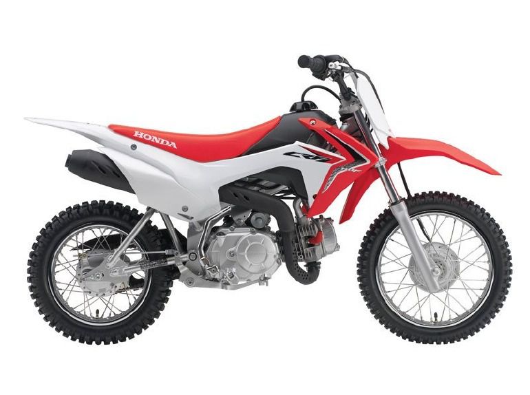 2014 honda crf110f 110f 