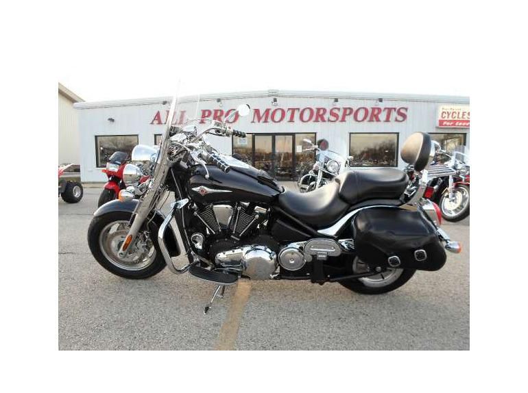 2006 kawasaki vulcan 2000 classic  cruiser 