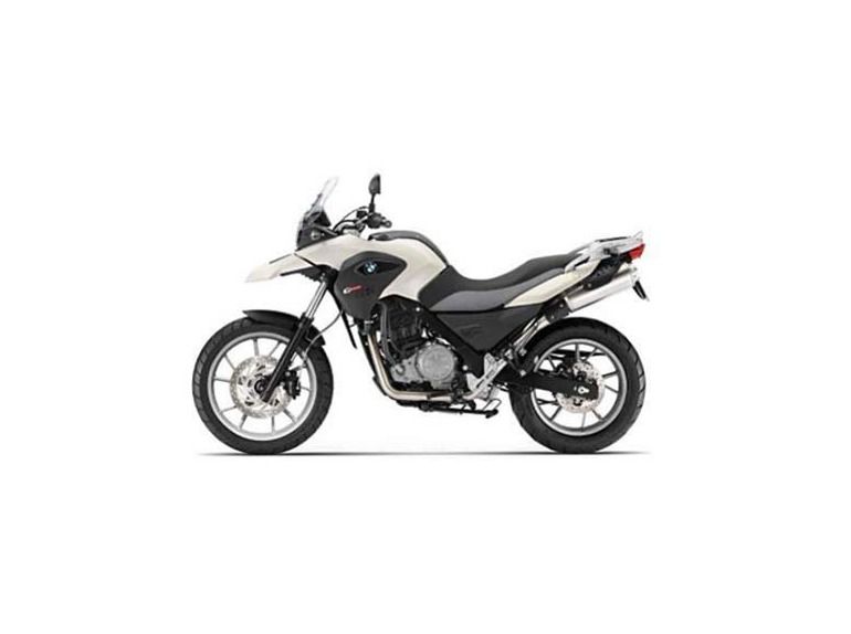 2014 bmw g 650 gs 