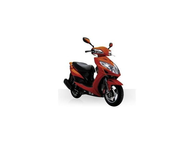 2014 kymco movie 150 