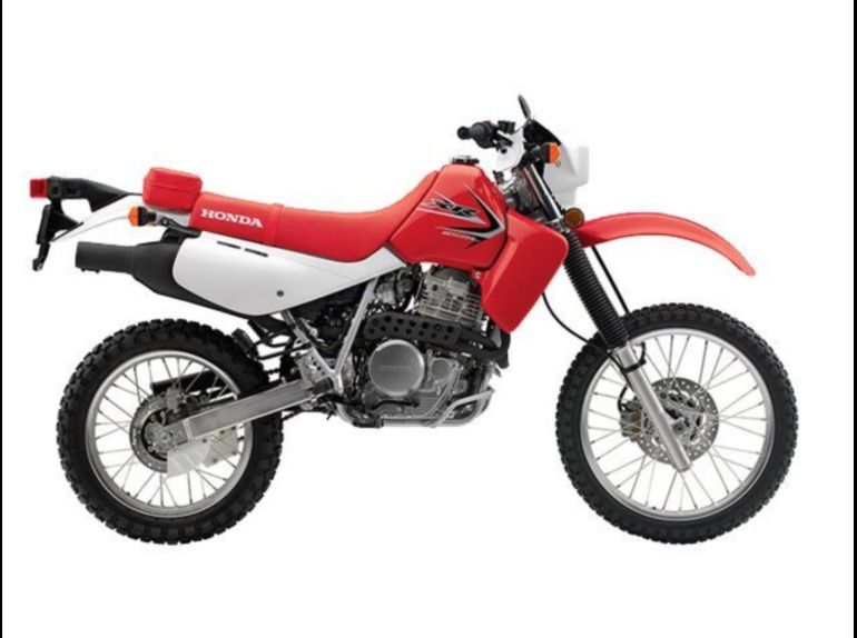 2013 honda xr650l 650l 