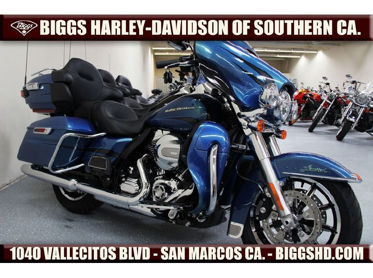 2014 harley-davidson flhtk - electra glide ultra limited 