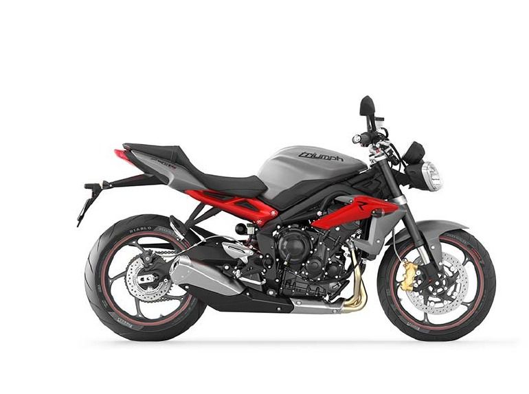 2014 triumph street triple r abs 