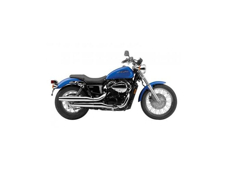 2012 Honda SHADOW RS 