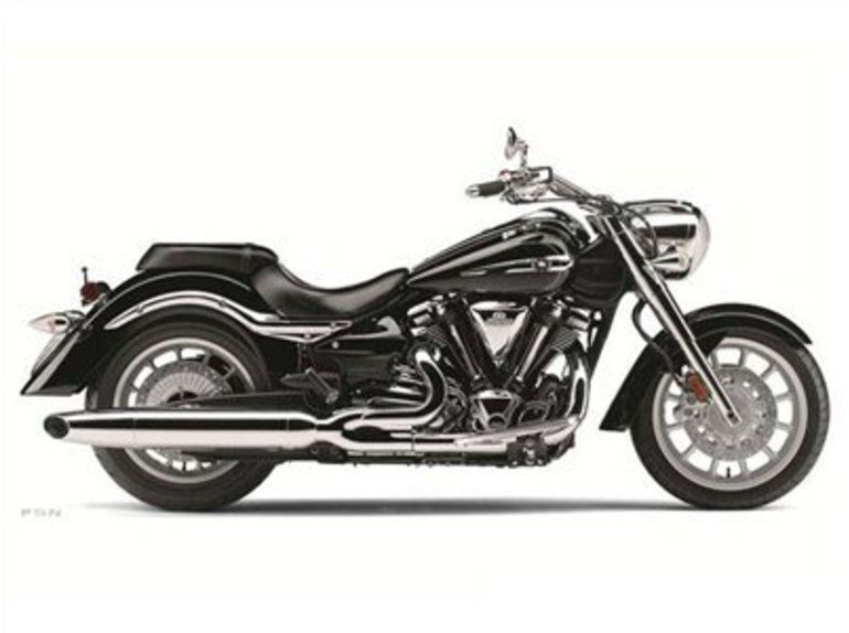 2013 yamaha roadliner s s 