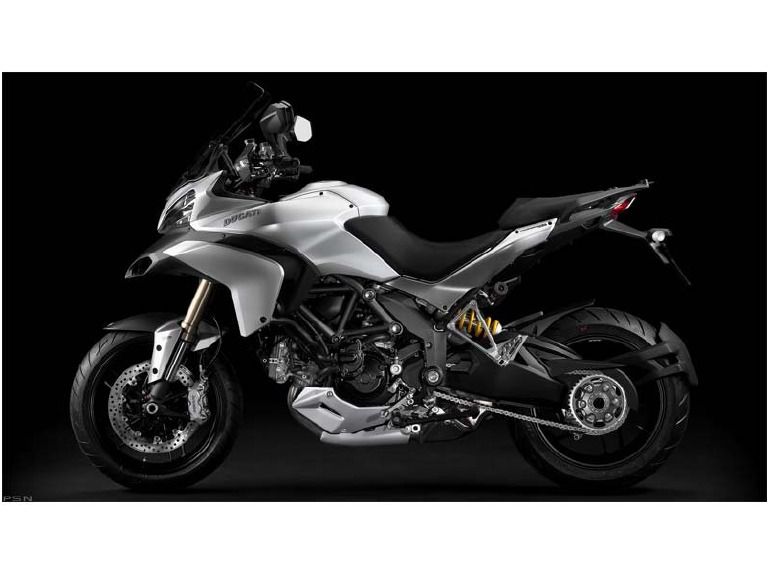 2013 ducati multistrada 1200 