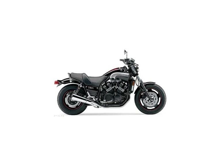 2006 Yamaha V Max 