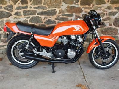 25789 used 1982 honda cb750f