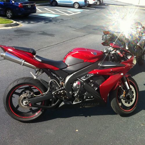 Used 2005 yamaha r1