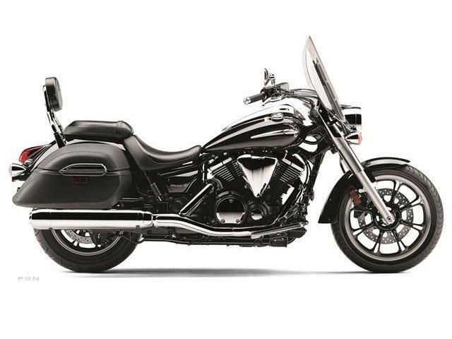 2013 yamaha v star 950 tourer 950 tourer cruiser 