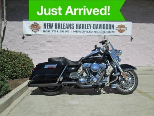 2010 harley-davidson other