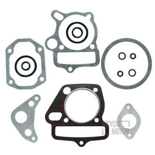 56mm Engine Complete Gasket Washer Kit For 140cc Lifan Motor Dirt Pit Bike