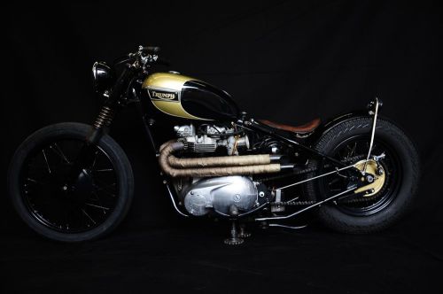 1970 triumph bonneville