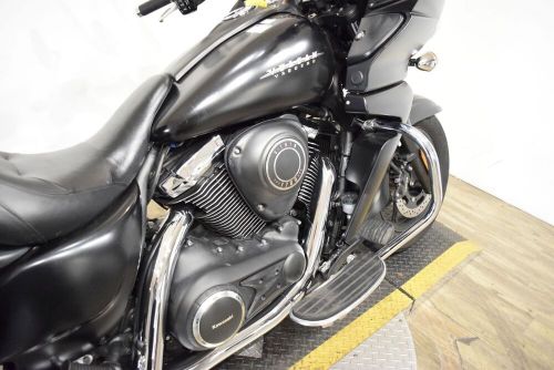 2013 Kawasaki Vulcan 1700 Vaquero