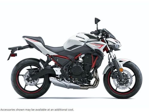 2022 kawasaki z650 abs