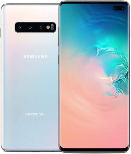 Samsung galaxy s10+ plus factory unlocked at&amp;t verizon t-mobile sprint open box