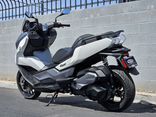 2023 BMW C 2023 BMW C 400 GT