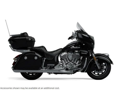 2024 Indian Motorcycle Roadmaster