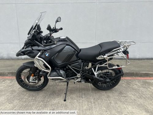 2024 BMW R-Series 1250 GS Adventure