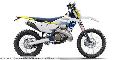 2024 Husqvarna TE 250