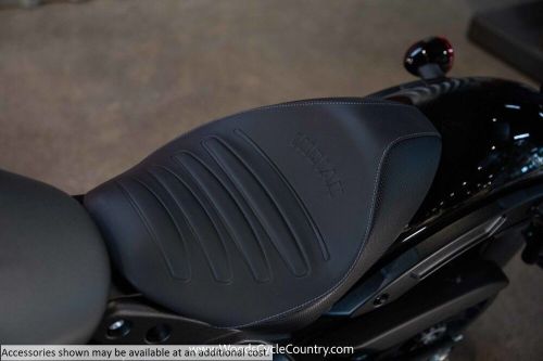 2023 Indian Motorcycle Scout Rogue Sixty