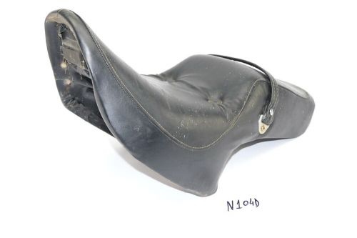 Hyosung ga 125 f cruise ii - seat bench seat n104d-