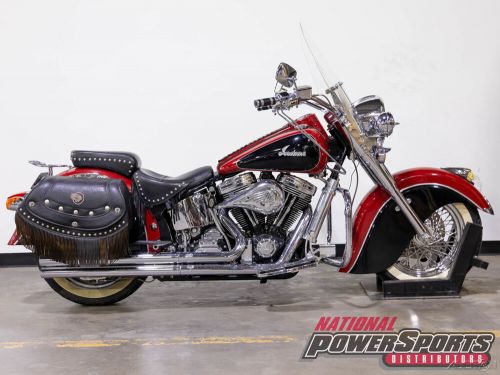 2000 indian chief