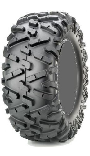 Four 4 Maxxis Bighorn 2.0 ATV Tires Set 2 Front 27x9-12 &amp; 2 Rear 27x11-12