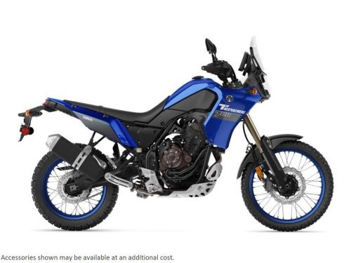 2023 Yamaha Tenere 700