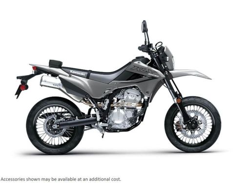 2025 Kawasaki KLX 300SM