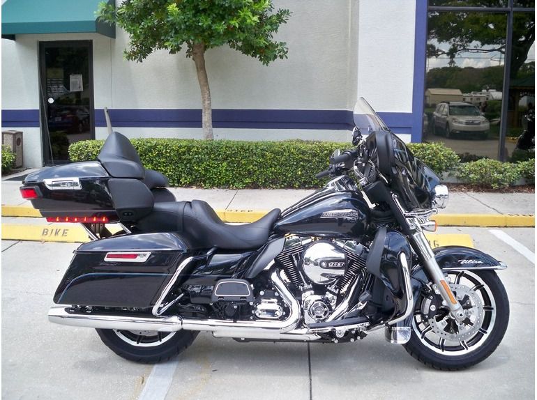 2014 harley-davidson flhtcu - electra glide ultra classic 