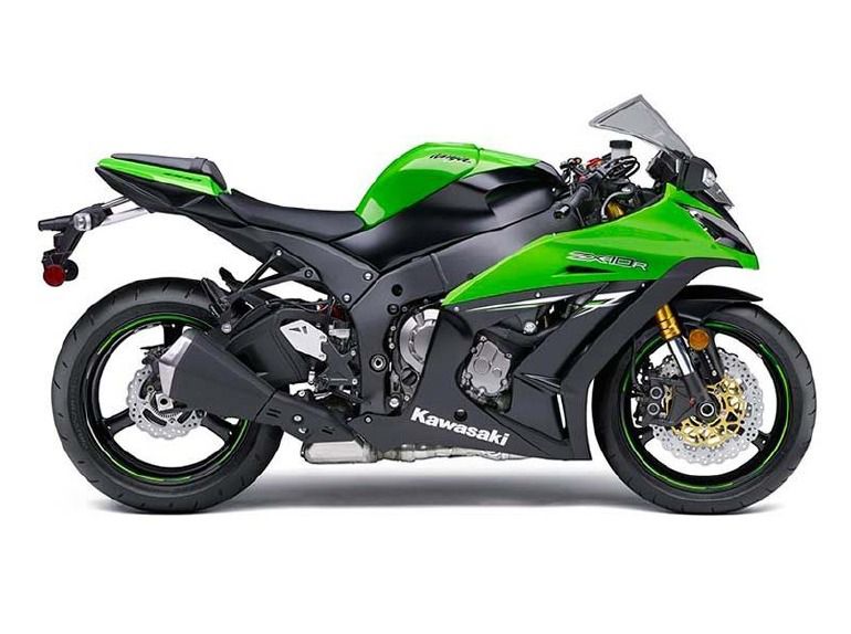 2014 kawasaki ninja zx-10r abs -10r abs 